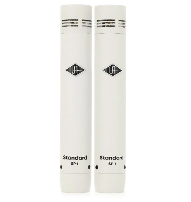 SP-1 Standard Pencil Microphones